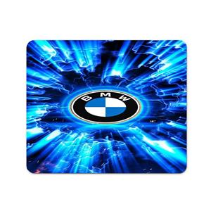 ماوس پد مدل ماشین بی ام و  BMW کد 0427
