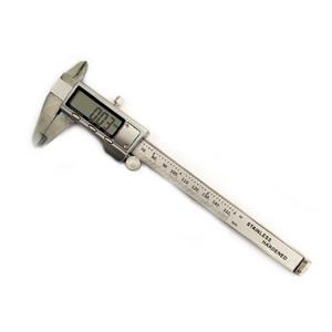 کولیس دیجیتال تیوان مدل :D30 گستره 0-150 میلیمتر