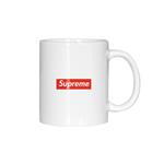 ماگ ژالینو طرح Supreme کد 001