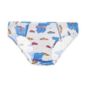 شورت پسرانه تارادیس مدل اسلیپ