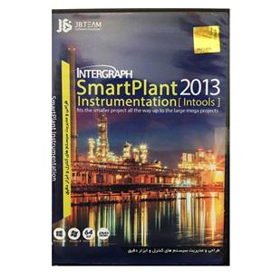قیمت و خرید نرم افزار Intergraph SmartPlant Instrumentation 2013 نشر جی ...