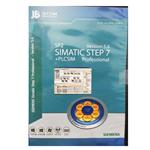 نرم افزار SIMATIC Step 7 نشر جی بی تیم