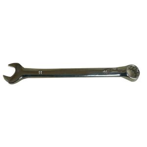 آچار یکسر تخت یکسر رینگی کد CV11 سایز 11 میلیمتر