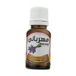 روغن اسطوخودوس مهربانی کد 01 حجم 18 میلی لیتر