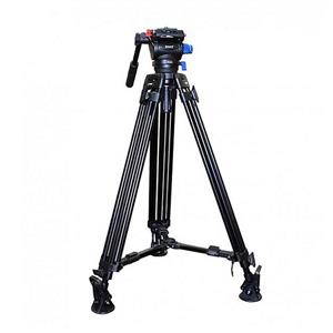 سه پایه دوربین جی ماری مدل LF-85 PH20