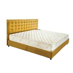 تشک طبی فنری ویستر یک نفره مدل جیوا سایز 120*200 سانتیمتر