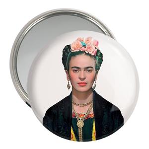 آینه جیبی فریدا کالو Frida Kahlo