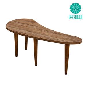 میز جلومبلی اسمردیس مدل J108
