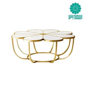 میز جلومبلی اسمردیس مدل J109