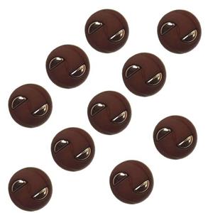 دکمه مدل Y1610 بسته 10 عددی