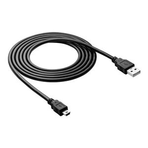 کابل تبدیل USB به mini USB مدل 2024 طول 1.2 متر