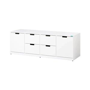فایل اداری اسمردیس مدل F110 - MDF