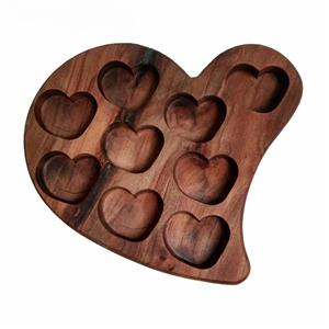 استند هفت سین چوبیس کد 2_214