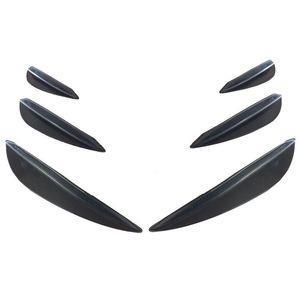 شارک سپر خودرو مدل کربن بسته 6 عددی