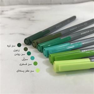 روان نویس استدلر مدل triplus کد 01