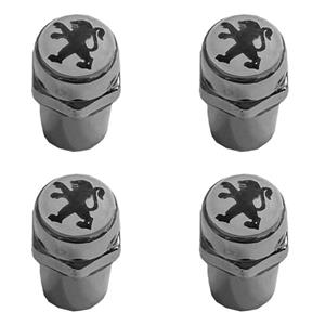 سروالف لاستیک خودرو قطعه سازان کبیر مدل VAL-405-103030 مناسب برای پژو 405 بسته 4 عددی