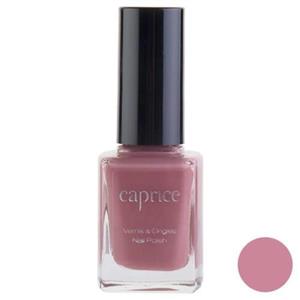 لاک ناخن کاپریس مدل داریا شماره 85 Caprice Darya 85 Nail Polish