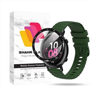 محافظ صفحه نمایش شهر گلس مدل PMMWSH مناسب برای ساعت هوشمند هوآوی Watch GT2 42 mm