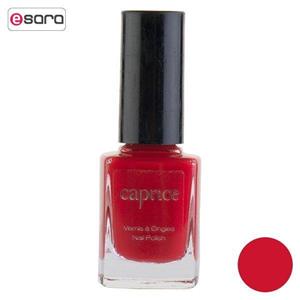 لاک ناخن کاپریس مدل شانگهای شماره 23 Caprice Shanghai 23 Nail Polish