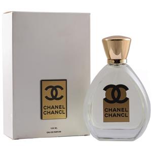 ادوپرفیوم زنانه ملگاچو مدل شنل چنس حجم 100 میلی‌لیتر Melgacho chance chanel Eau De Parfum for Women Ml 