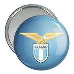 آینه جیبی باشگاه لاتزیو S.S. Lazio