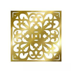 تایل سقفی آسمان مجازی بنی دکو مدل MC31 سایز 60x60 سانتی متر