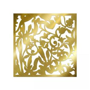 تایل سقفی آسمان مجازی بنی دکو مدل MC15 سایز 60x60 سانتی متر