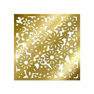 تایل سقفی آسمان مجازی بنی دکو مدل MC19 سایز 60x60 سانتی متر