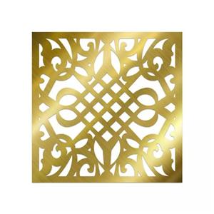 تایل سقفی آسمان مجازی بنی دکو مدل MC26 سایز 60x60 سانتی متر