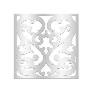 تایل سقفی آسمان مجازی بنی دکو مدل MC30 سایز 60x60 سانتی متر