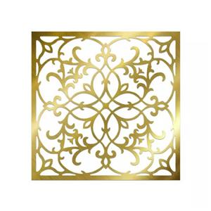 تایل سقفی آسمان مجازی بنی دکو مدل MC47 سایز 60x60 سانتی متر