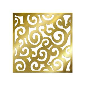 تایل سقفی آسمان مجازی بنی دکو مدل MC22 سایز 60x60 سانتی متر