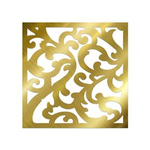 تایل سقفی آسمان مجازی بنی دکو مدل MC44 سایز 60x60 سانتی متر