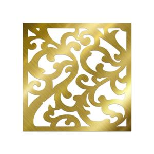 تایل سقفی آسمان مجازی بنی دکو مدل MC44 سایز 60x60 سانتی متر