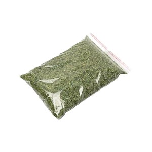 سبزی خشک جعفری خوش پاک - 150گرم