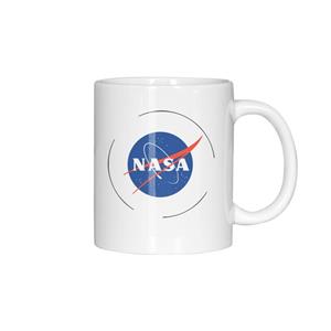 ماگ ژالینو طرح Nasa کد 001