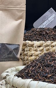 چای سیاه ایرانی ساقه - 2 کیلوگرم