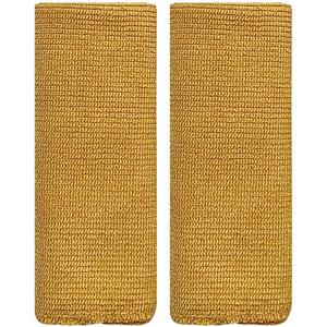 دستمال نظافت خودرو بی تی مدل نانو کد 25x25KH2 بسته 2 عددی