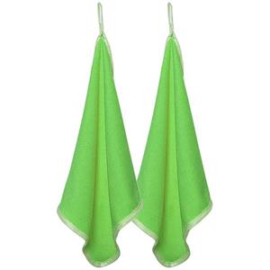 دستمال نظافت خودرو بی تی مدل نانو لوکس کد 30x30SA2 بسته 2 عددی