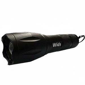 چراغ قوه دستی مدل UV365-395NM-ER