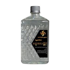 عرقیات تغلیظ شده دهانشویه مسترسبغ - 500 میلی لیتر
