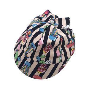 کلاه بچگانه طرح کاکتوس کد 1293