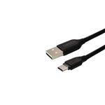 کابل تبدیل USB به USB-C اورین مدل TYPOD03001 طول 1 متر