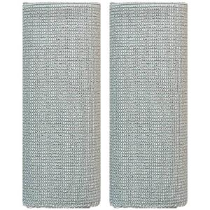 دستمال نظافت خودرو بی تی مدل نانو کد 30x30TO2 بسته 2 عددی