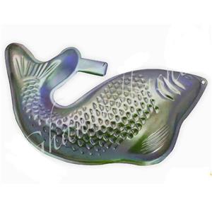 قالب کیک و ژله مدل آلومینیومی طرح ماهی