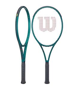 راکت تنیس ویلسون مدل Blade 100L v9