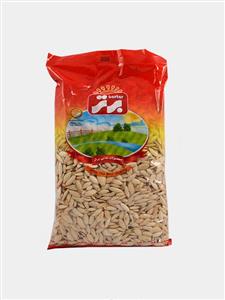 تخمه کدو عالی برتر مقدار 450 گرم