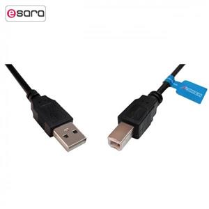 کابل پرینتر مکا مدل MPC9 طول 10 متر