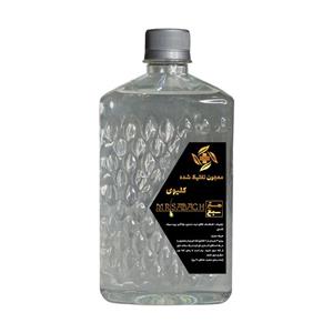 عرقیات تغلیظ شده کلیوی مسترسبغ - 500 میلی لیتر