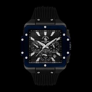 ساعت مچی عقربه‌ای مردانه سانتا باربارا پولو راکت کلاب مدل SB.1.10562-5